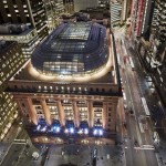 50 martin place