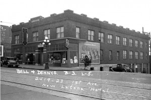 ace hotel